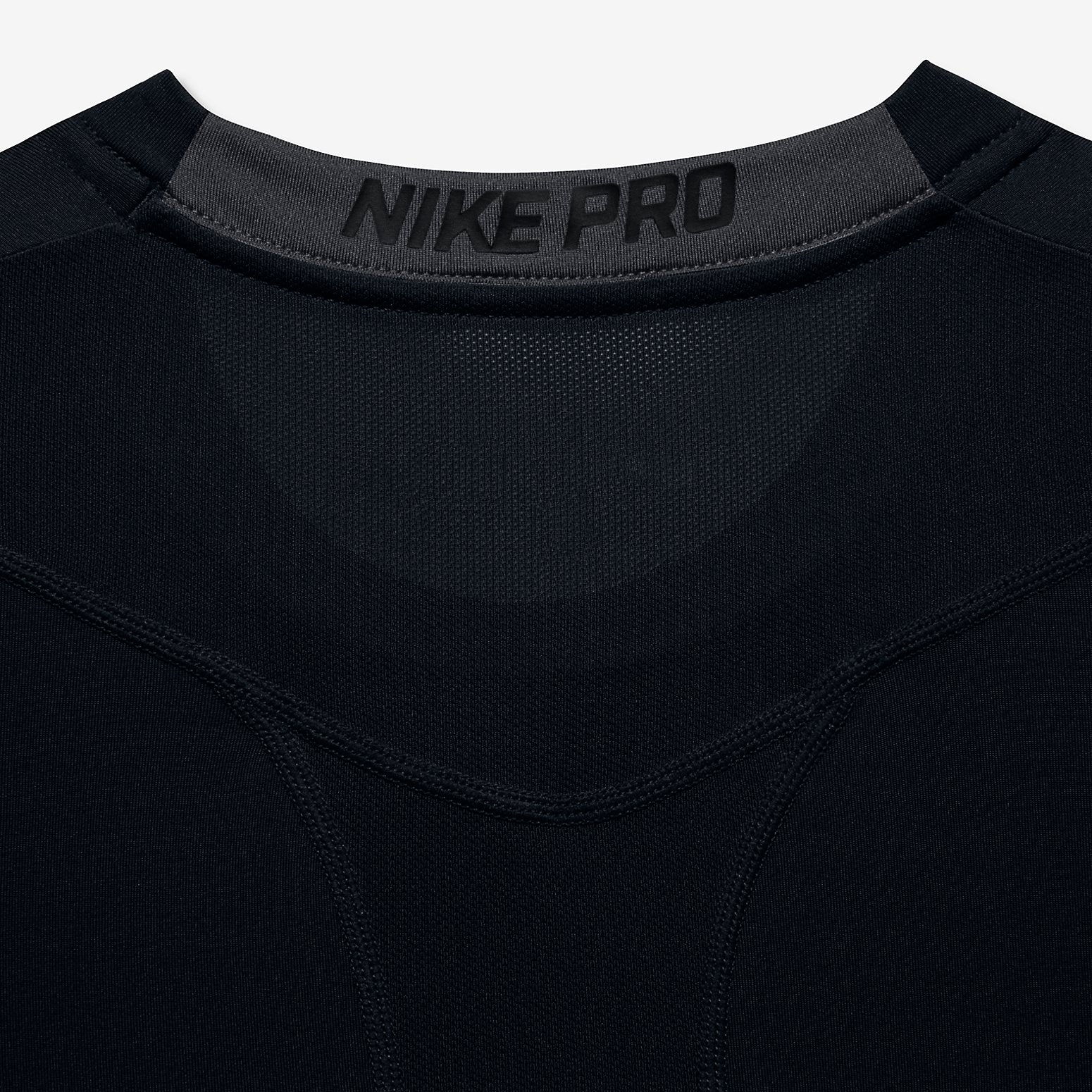 Nike Hypercool Compression T-shirt 'Black' 703095-010