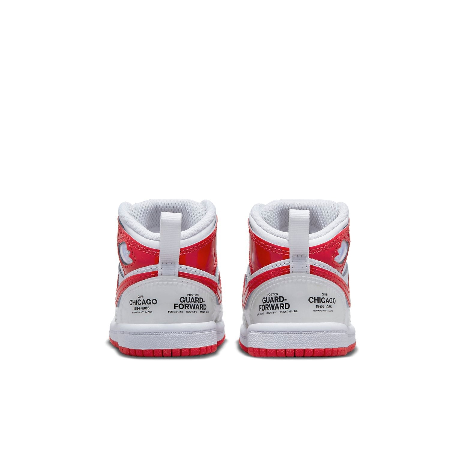 (TD) Air Jordan 1 Mid 'Rookie Season' DR6497-116