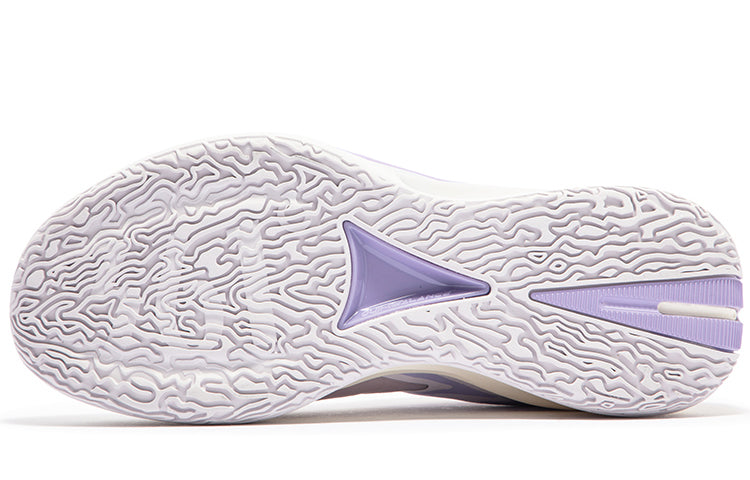 (WMNS) 361 Degrees Big3 3.0 'Light Purple Pink' 582321113-4