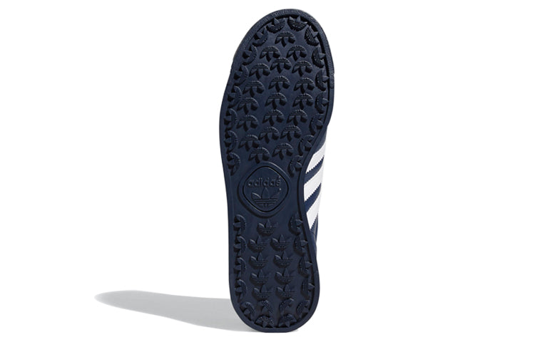 (GS) adidas Samoa J 'Collegiate Navy' EG2999