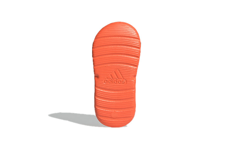 (TD) adidas Swim Sandal I Sandals Black/Orange GX2449