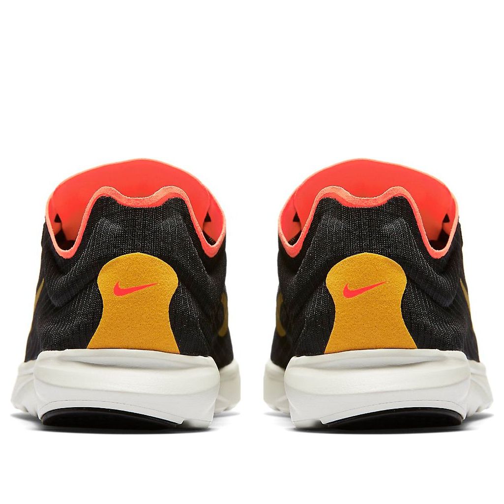 (WMNS) Nike Mayfly Lite SI 'Black Gold Dart' 881196-001