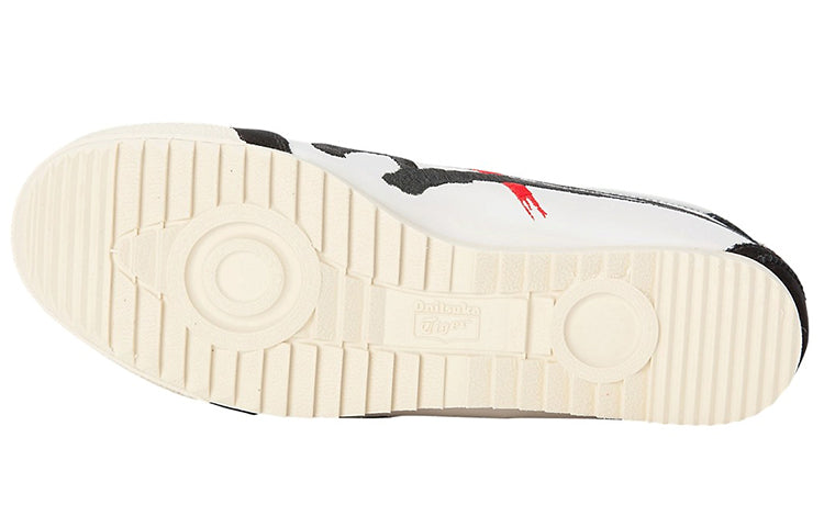 (WMNS) Onitsuka Tiger Mexico 66 Deluxe NM 'White Black' 1182A188-101