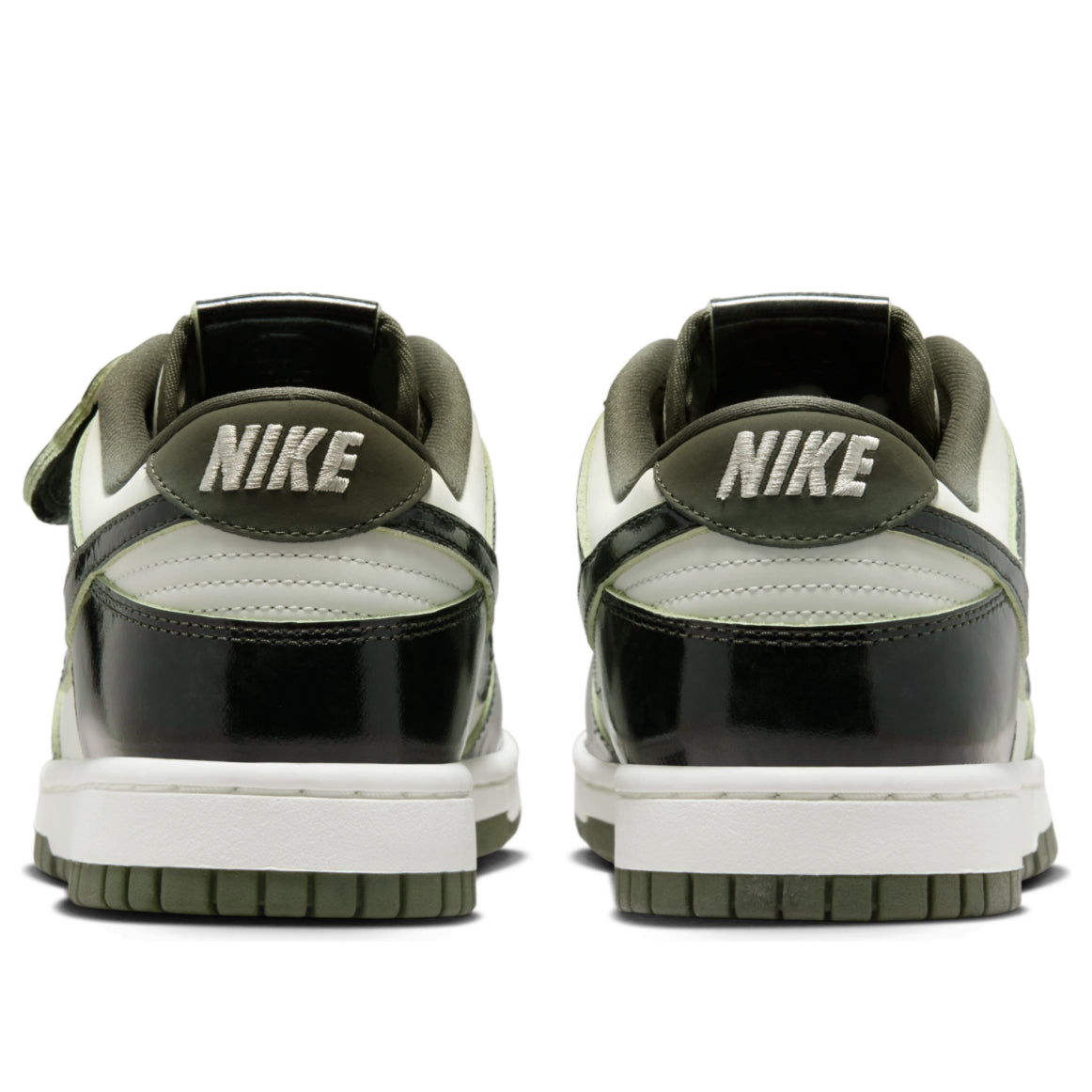 (WMNS) Nike Dunk Low 'Panda Sea Glass' HQ1918-001