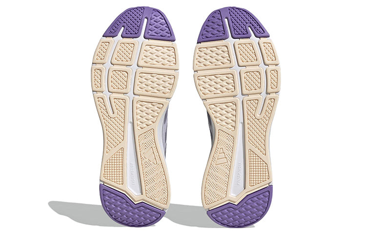 (WMNS) adidas Start Your Run 'Silver Violet' HP5669