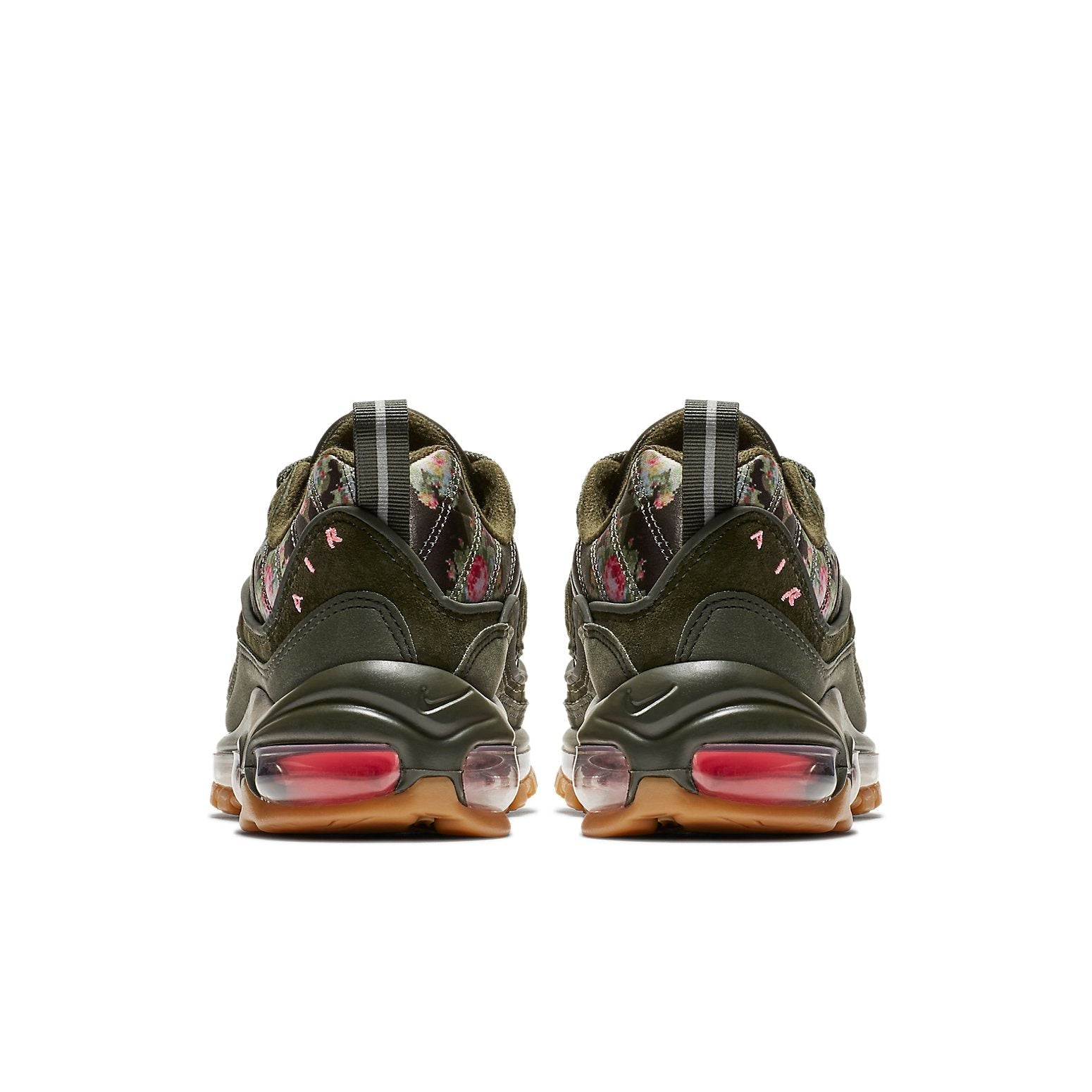 (WMNS) Nike Air Max 98 'Floral Camo' AQ6468-300