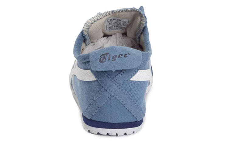 Onitsuka Tiger Mexico 66 Slip-On 'Blue Heaven' D3K0N-5601