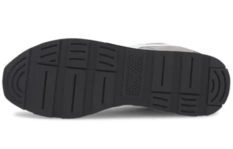 PUMA Vista 'Grey' 369365-11
