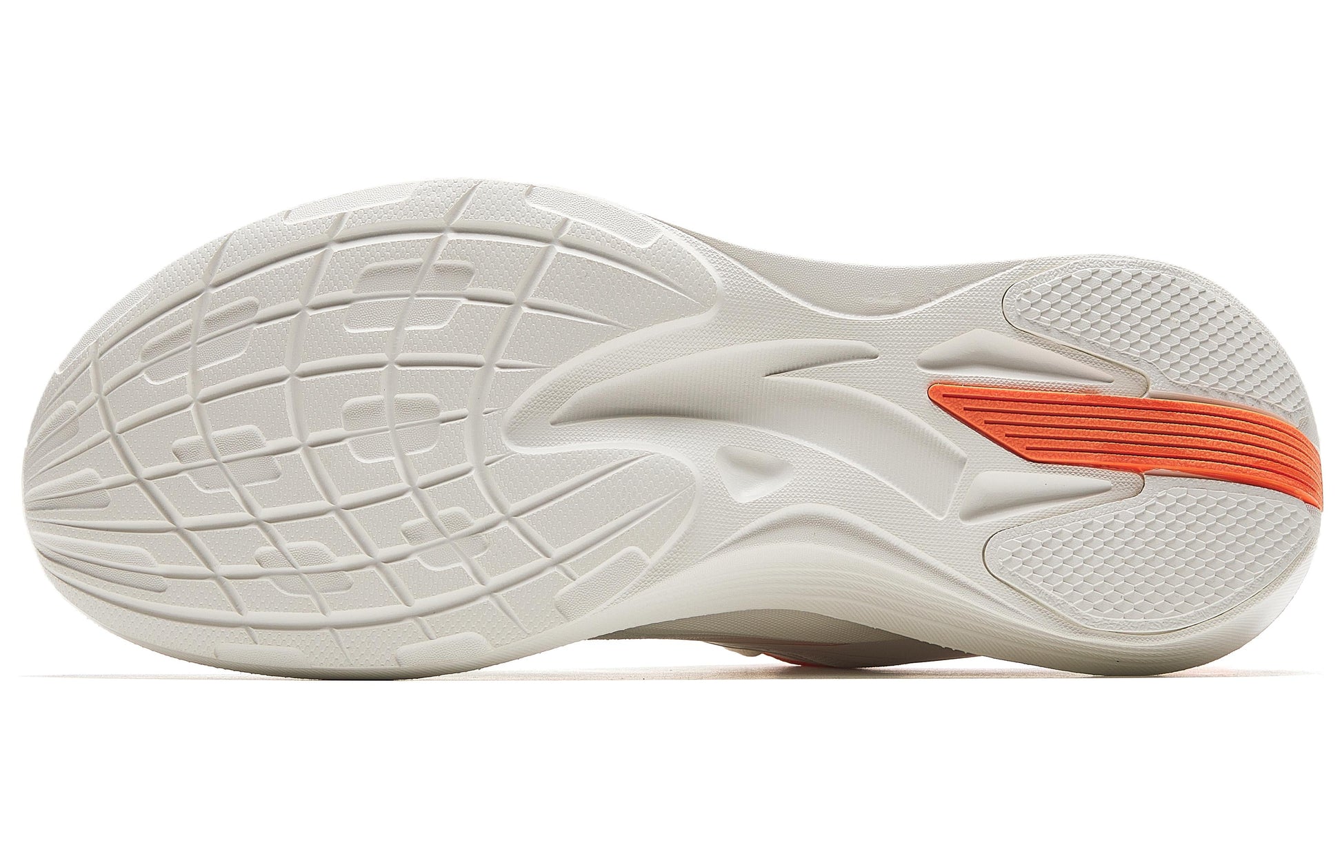 ANTA New Sting 'White Orange' 912335580-1