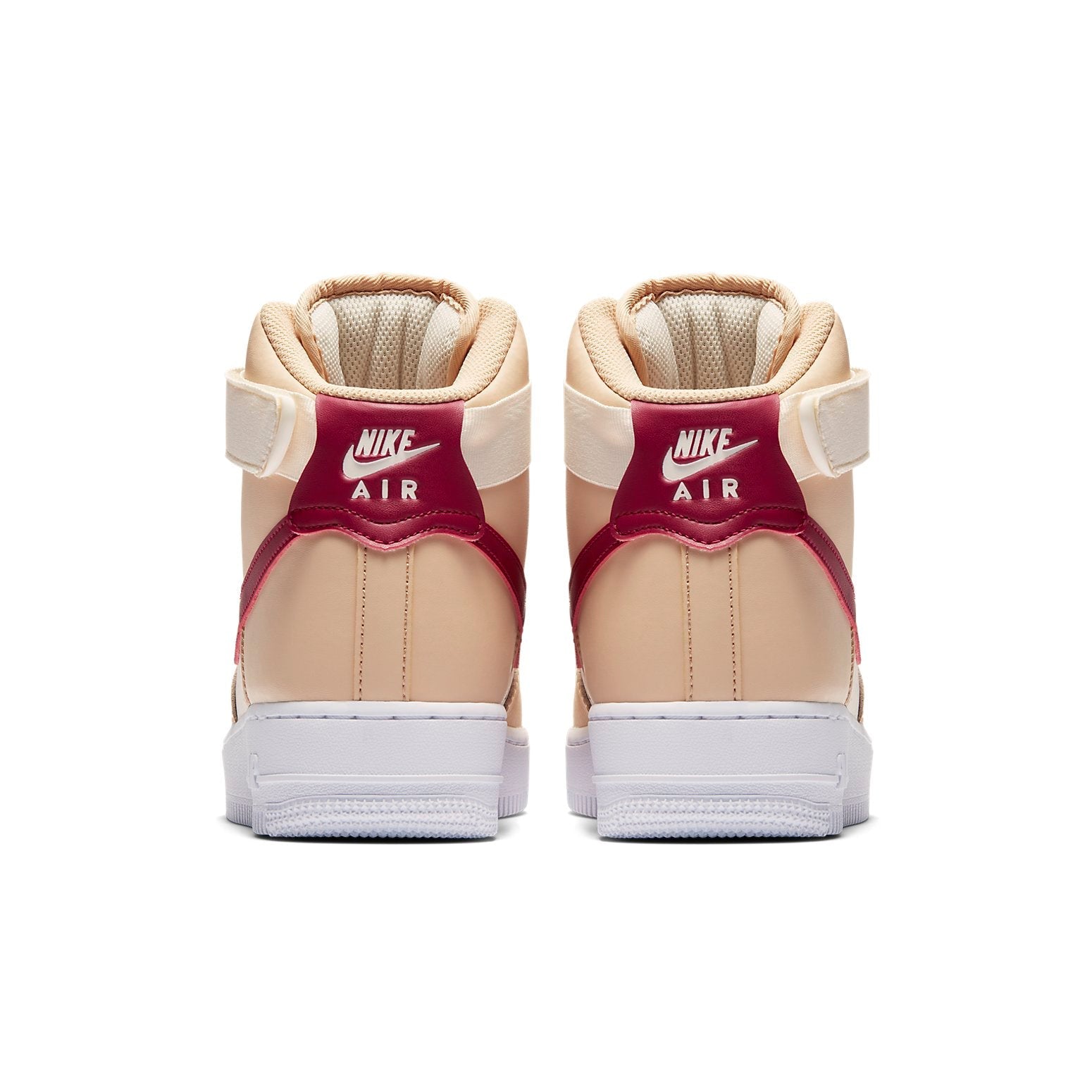(WMNS) Nike Air Force 1 High 'Mars Yard' 334031-200