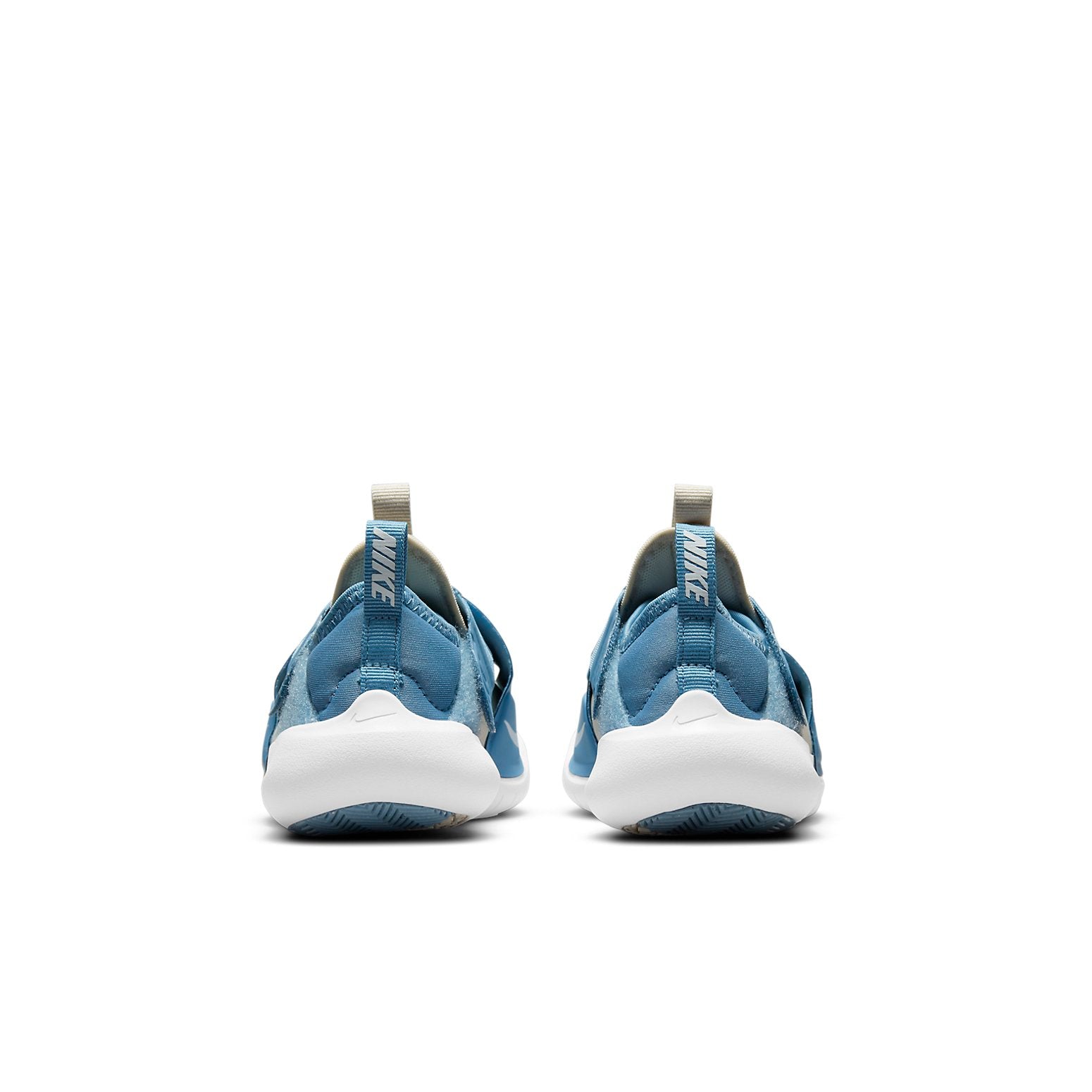 (PS) Nike Flex Advance 'Light Bone Glacier Blue' CZ0186-001