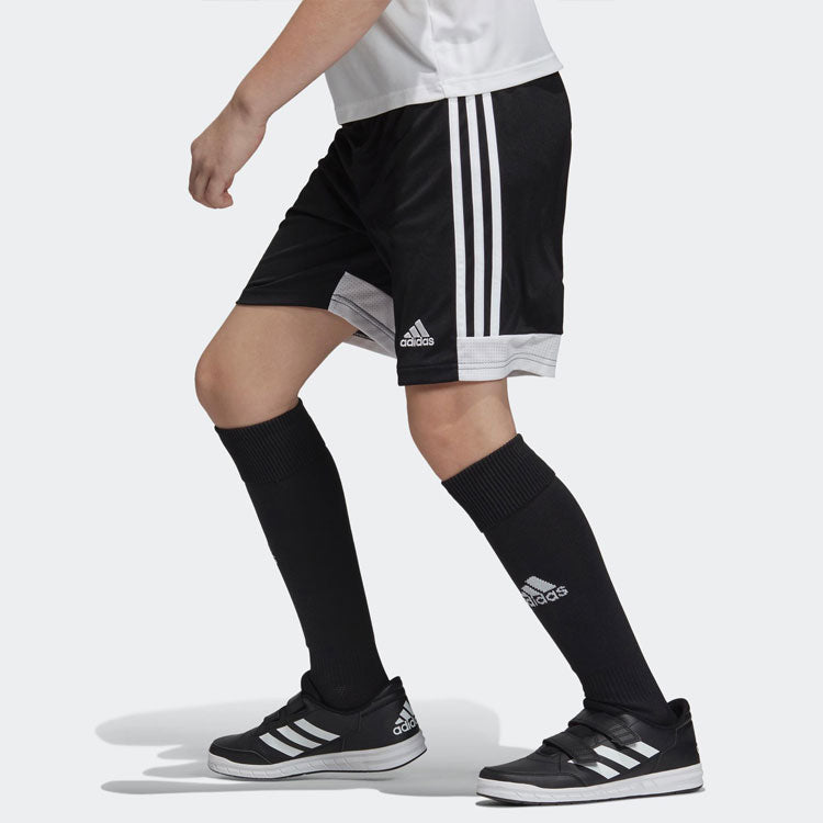 (GS) adidas Tastigo 19 Soccer Shorts 'Black' DP3173