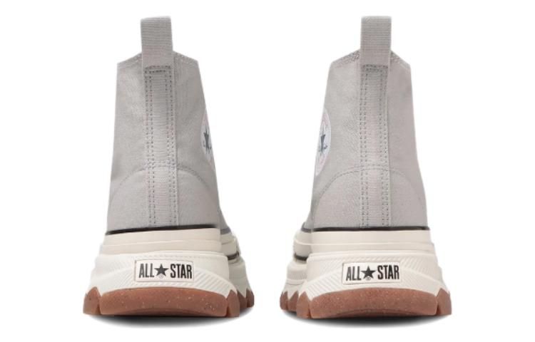 Converse All Star Trekwave Hi 'Light Grey' 31308930