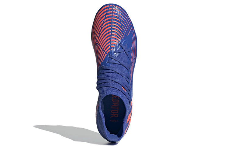 adidas Predator Edge.3 MG 'Sapphire Edge Pack' GW9989
