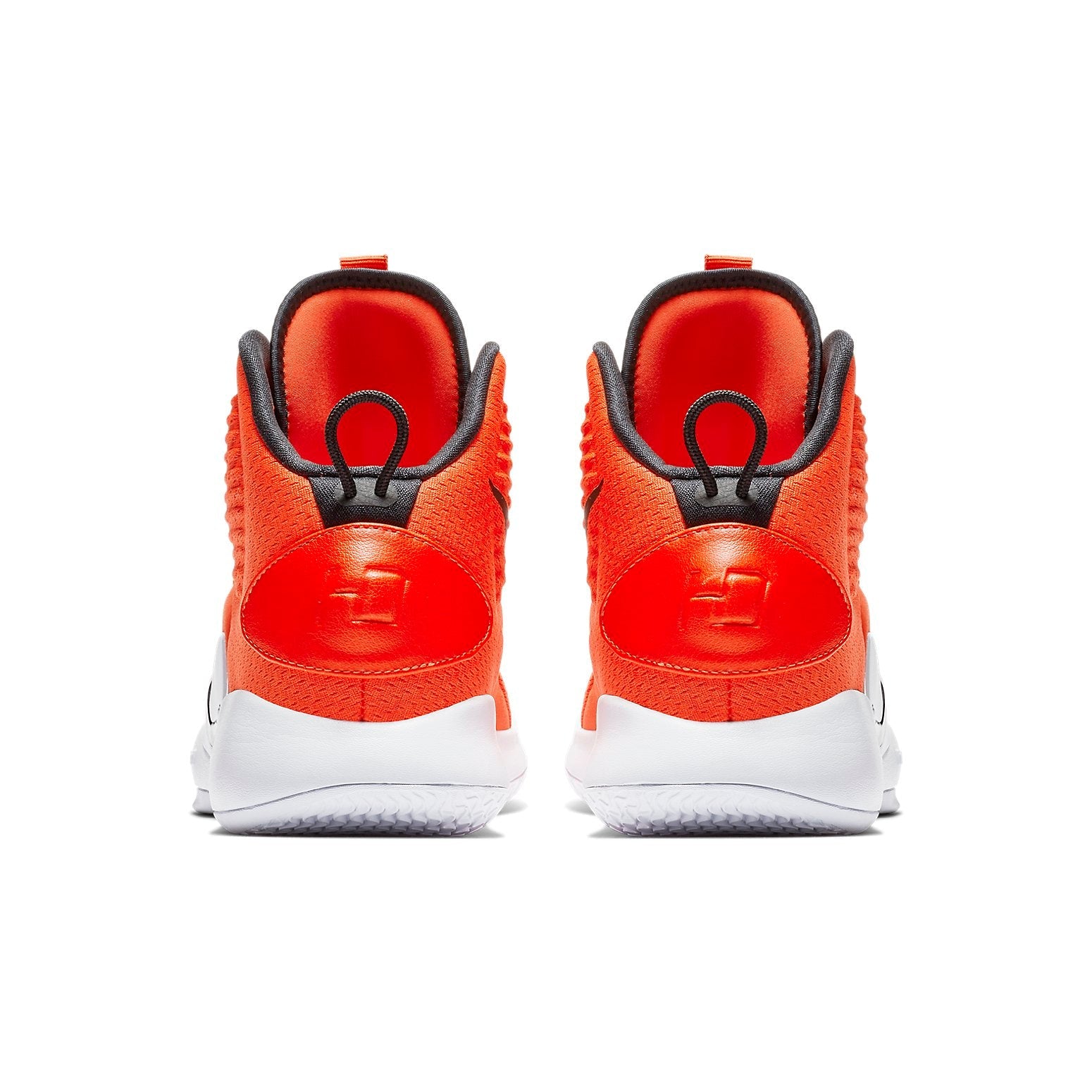 Nike Hyperdunk X TB 'Team Orange' AR0467-800