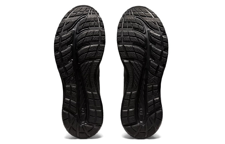 ASICS Gel-Contend 8 4E Wide 'Black Carrier Grey' 1011B493-001