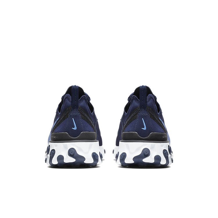 Nike React Element 55 'Midnight Navy Blue' BQ6166-400