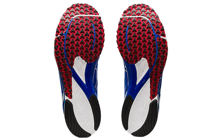 ASICS Tartheredge 2 'Magnetic Blue' 1011A854-400