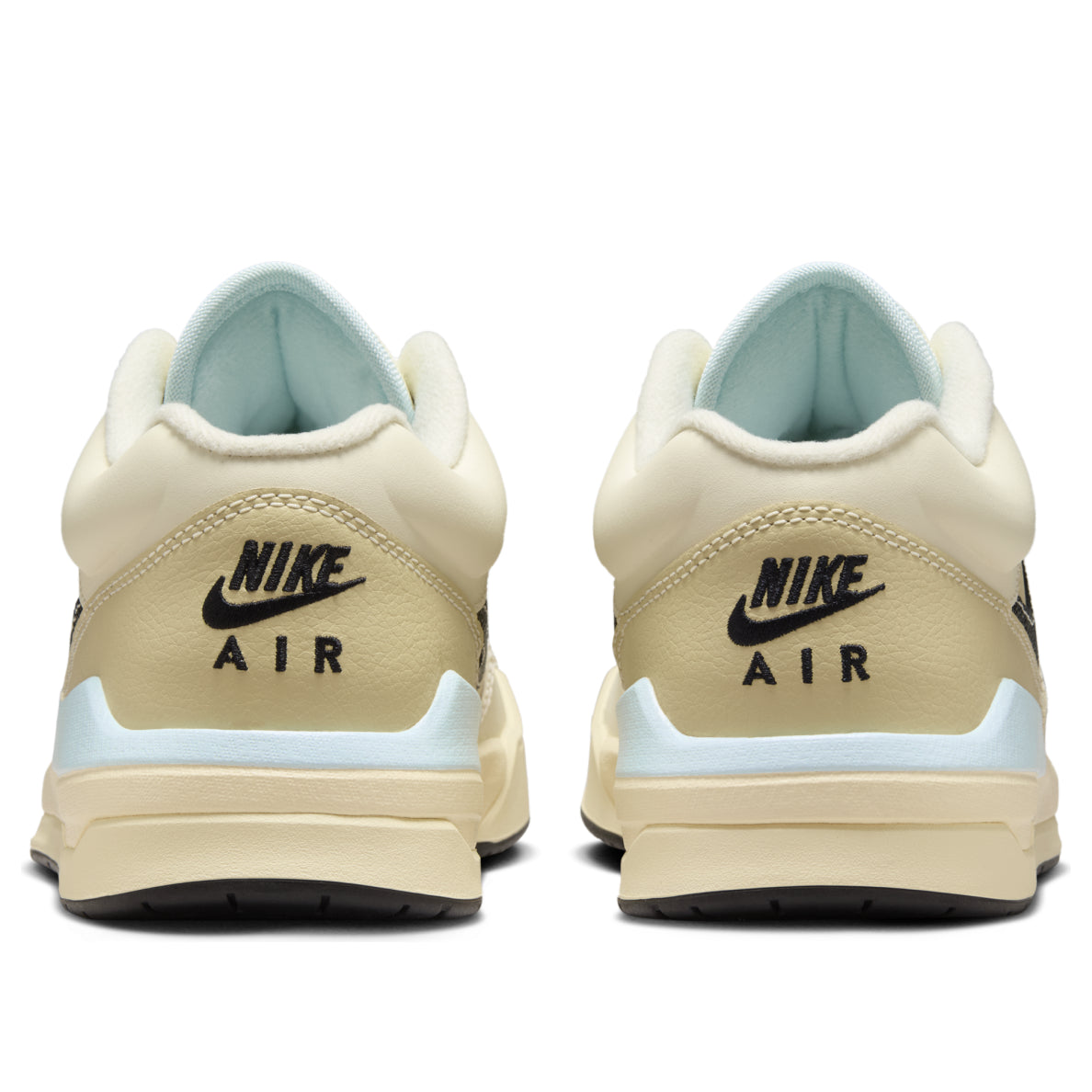Air Jordan Stadium 90 'Sanddrift Glacier Blue' HQ3438-101
