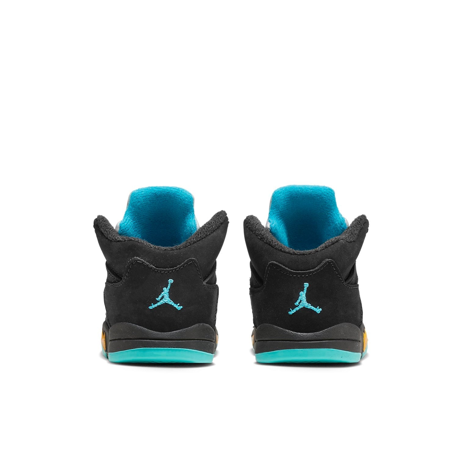 (TD) Air Jordan 5 Retro 'Aqua' 440890-047