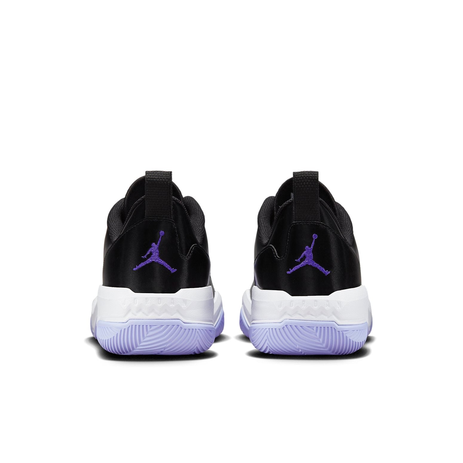Air Jordan Westbrook One Take 4 'Black Purple Pulse' DO7193-051