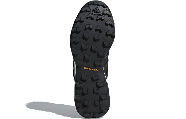 (WMNS) adidas Terrex Skychaser Gtx 'Black Green' CQ1744