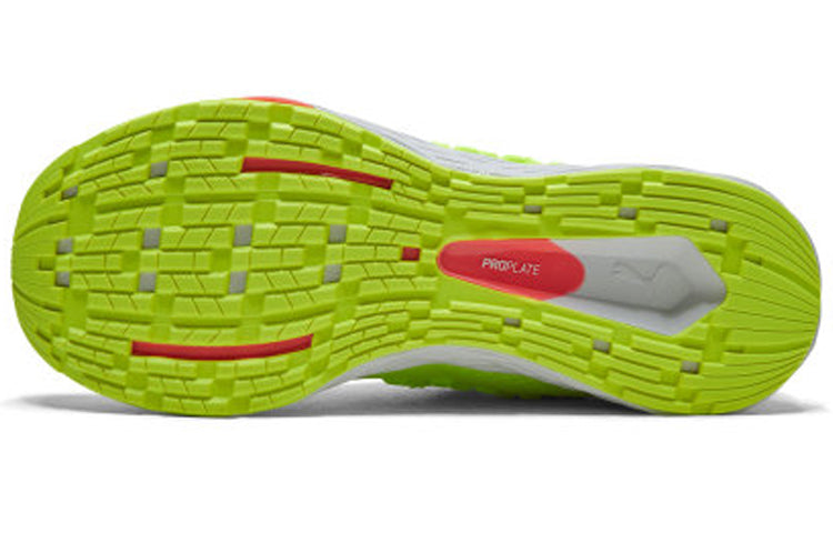 (WMNS) PUMA Speed 300 Racer Yellow 191063-06