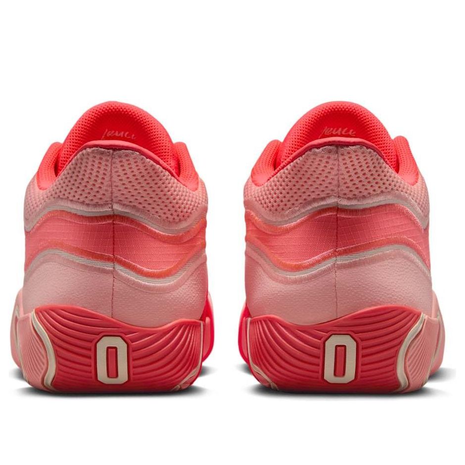 (GS) Air Jordan Tatum 3 'Pink Tint' HF3136-600