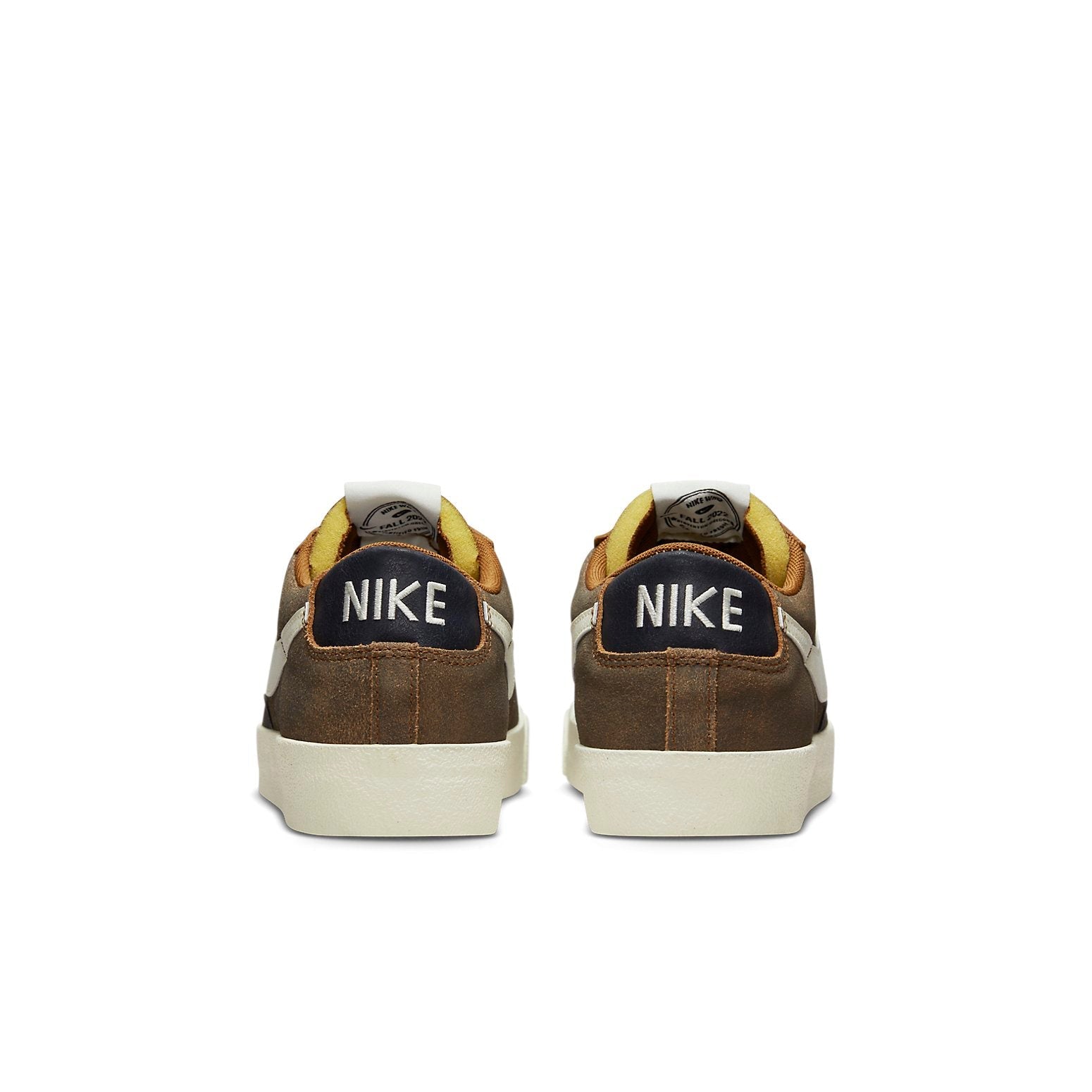 Nike Blazer Low '77 Premium Vintage 'Certified Fresh - Pecan' DX4433-200