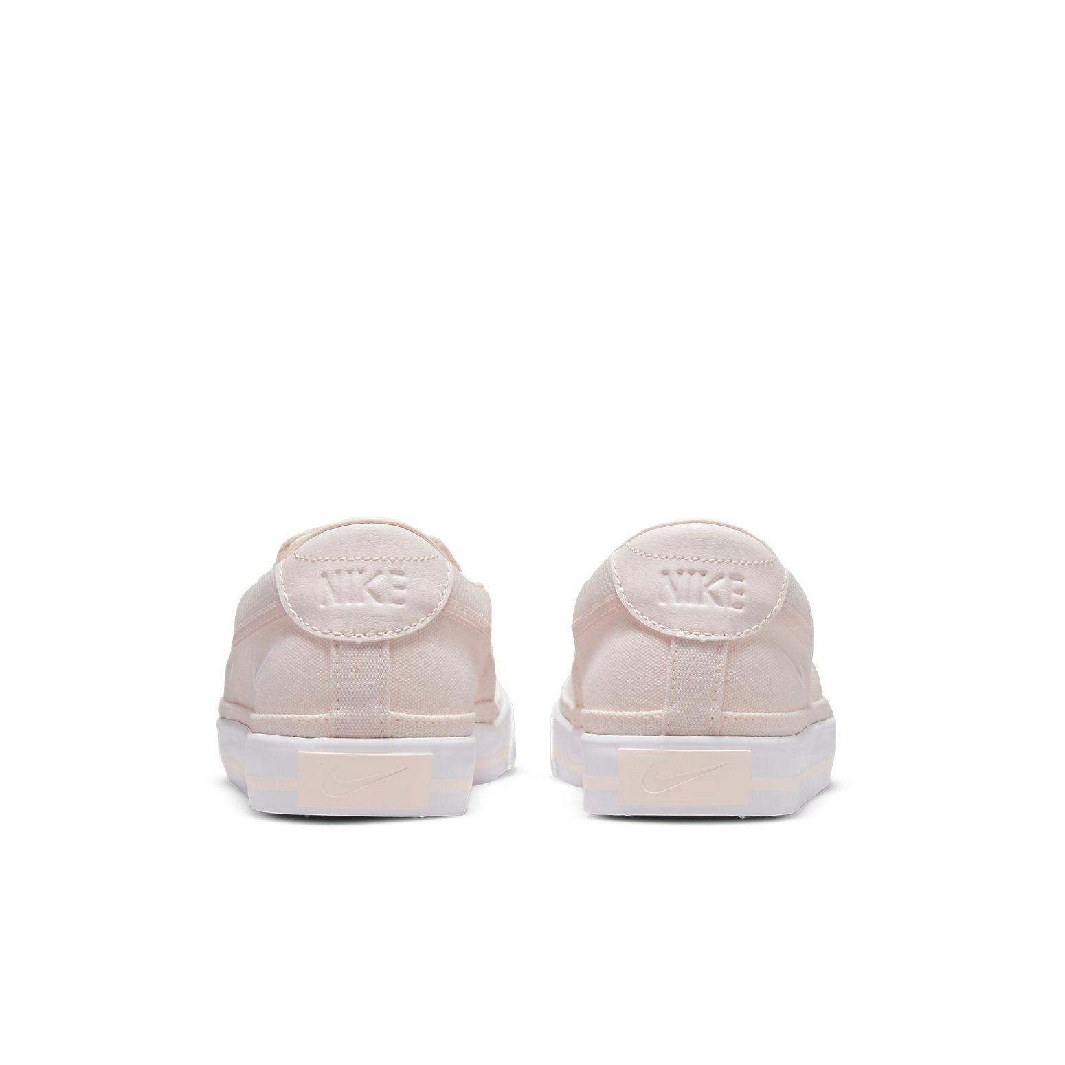 (WMNS) Nike Court Legacy 'Light Soft Pink' CW6540-601