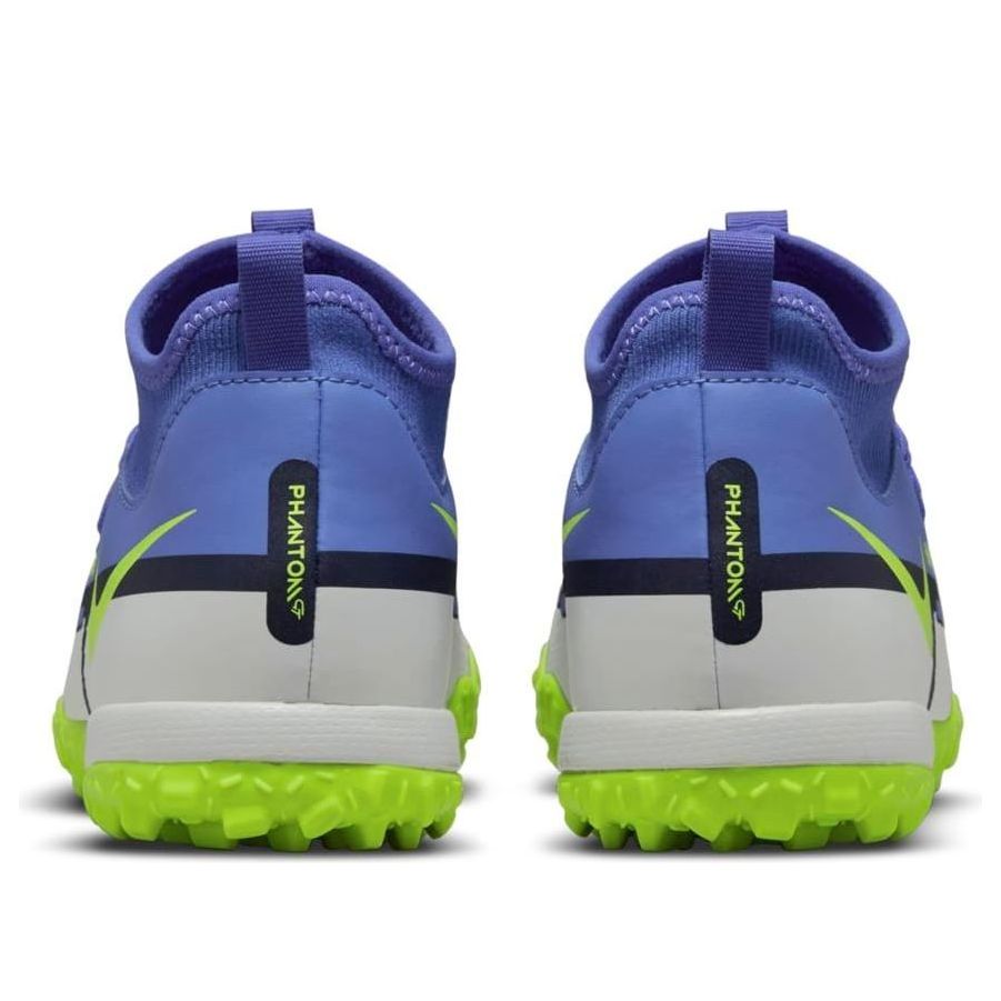(GS) Nike Phantom GT2 Academy DF TF 'Recharge Pack' DC0818-570