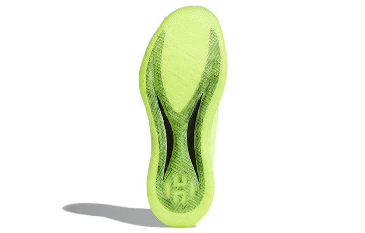 adidas Harden B/E 2 'Solar Yellow' AQ0030
