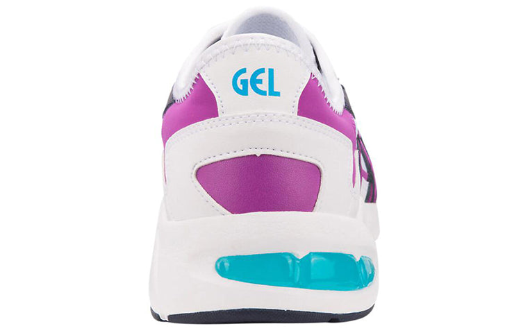 ASICS Gel-Kayano 5.1 'White Purple' 1191A177-100