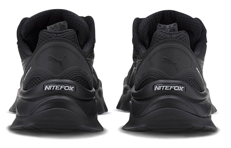 PUMA Nitefox Crossin 'Black' 371499-01
