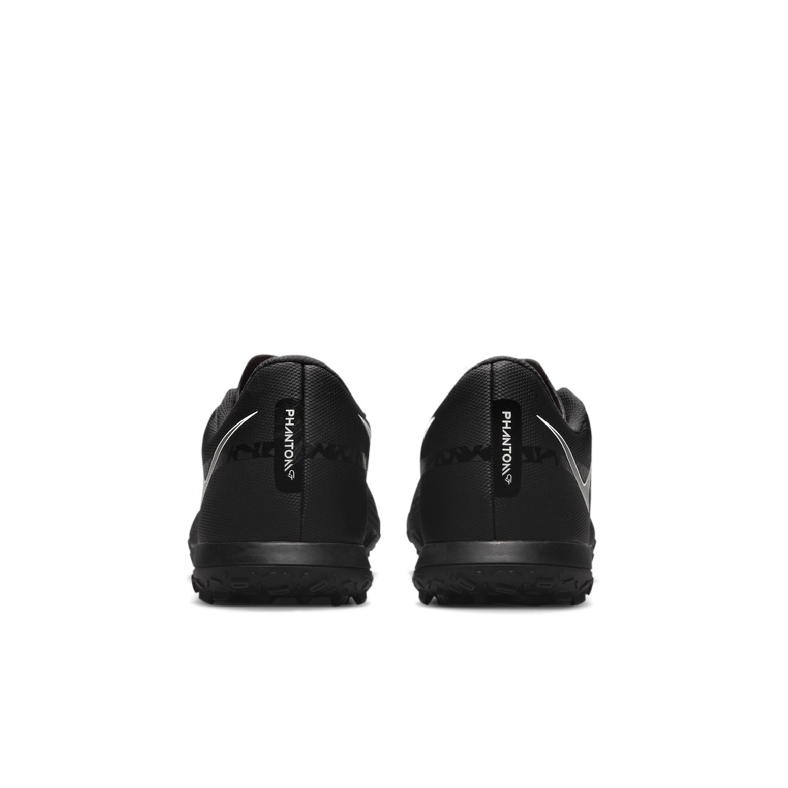 Nike Phantom GT2 Club TF 'Black Gray' DC0821-001