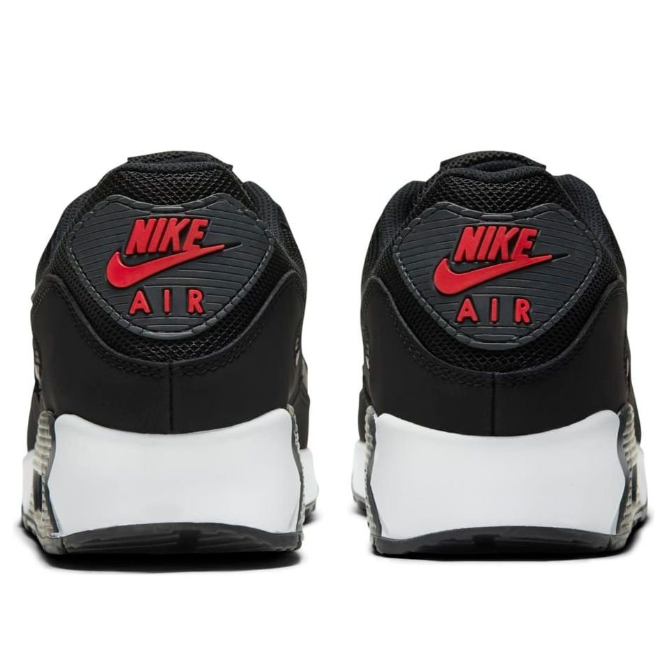 Nike Air Max 90 'Bred' DH4095-001