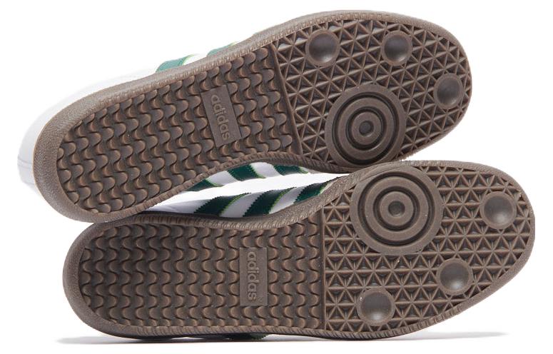 adidas Samba ADV 'White College Green' GY6940