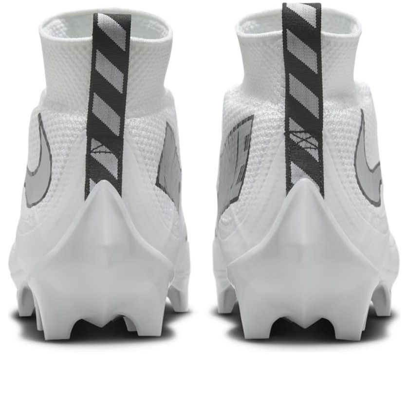 Nike Vapor Edge 360 Untouchable Mid 'White Metallic Silver' FQ0235-102