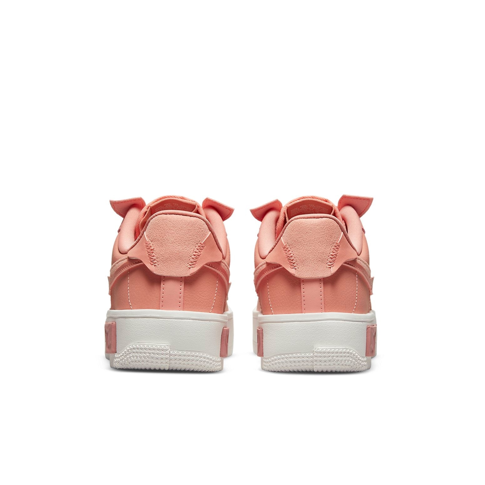 (WMNS) Nike Air Force 1 Fontanka 'Light Madder Root' DH1290-801