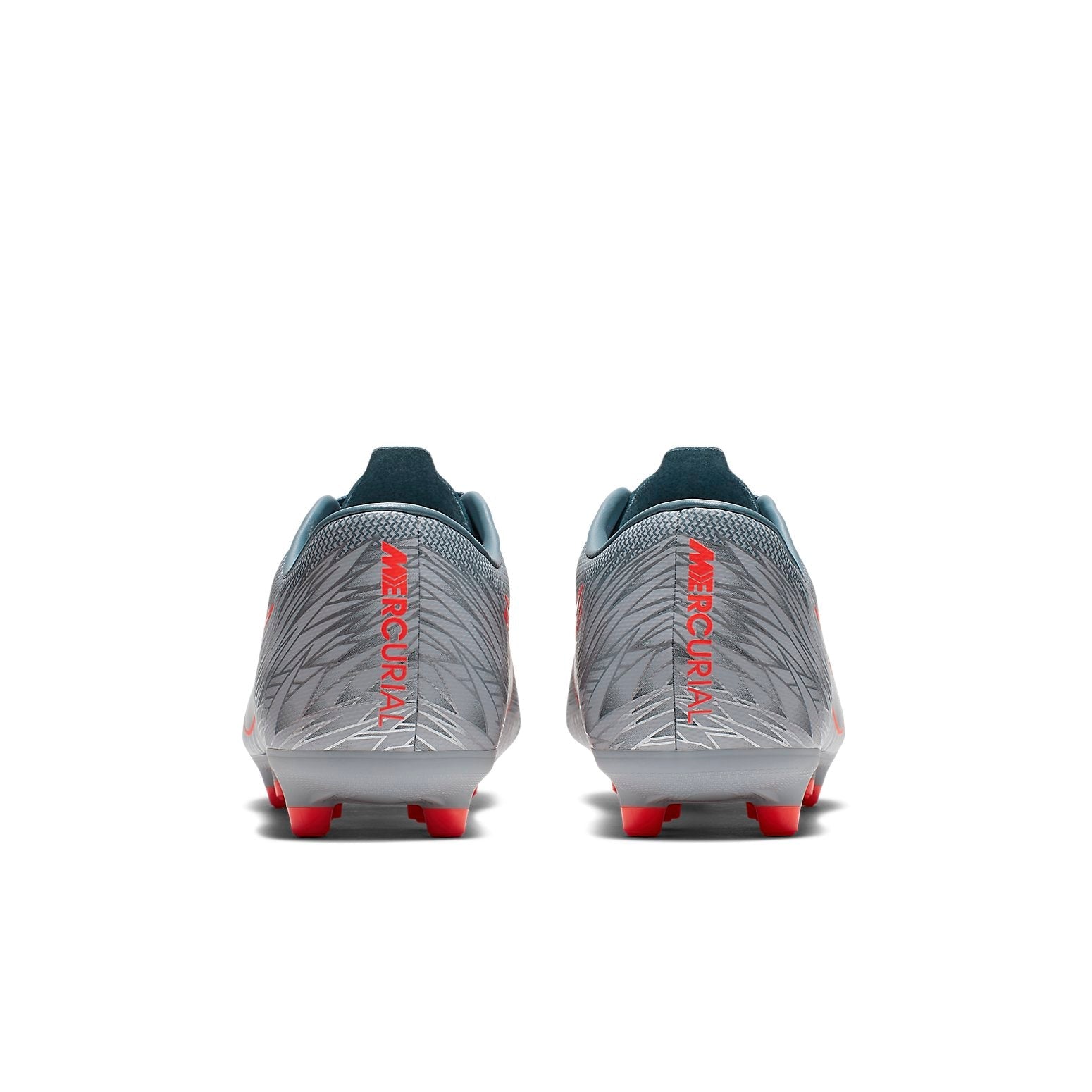 Nike Mercurial Vapor 12 Academy FG MG 'Armory Blue' AH7375-408