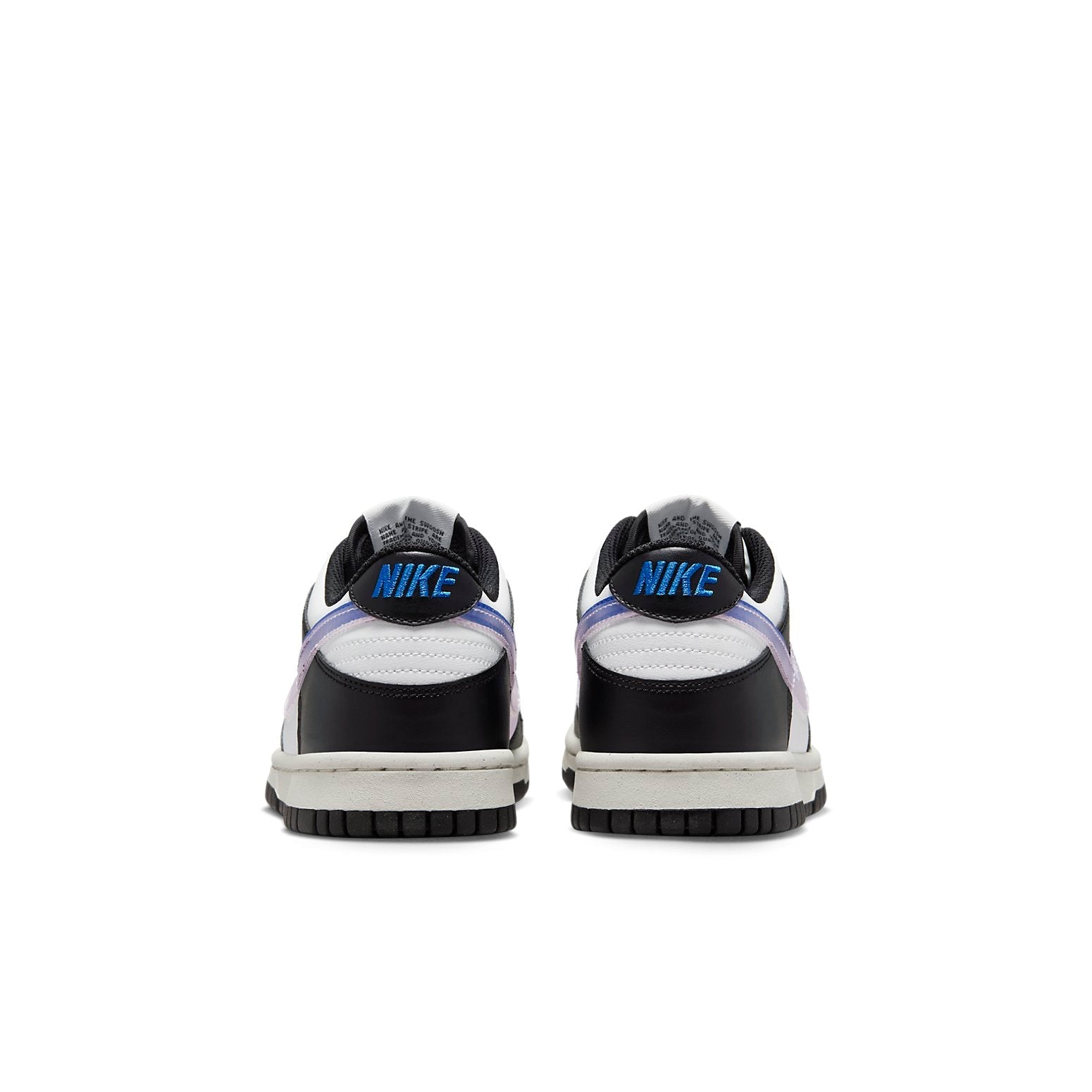 (GS) Nike Dunk Low Next Nature 'TPU Swoosh' FD0689-001