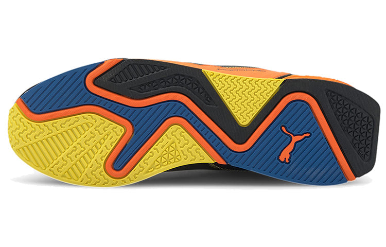 PUMA Porsche Legacy x Low Racer 'Black Carrot' 306811-01