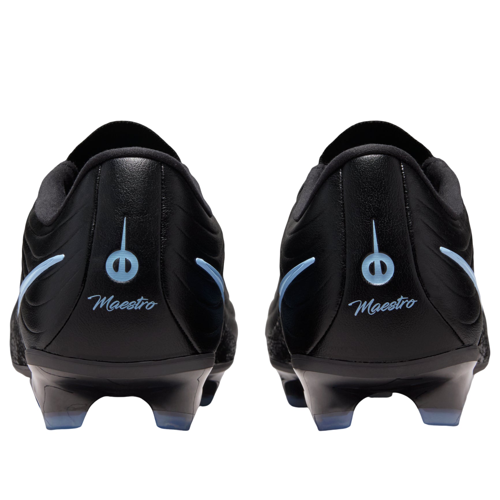 Nike Tiempo Maestro Academy 'Black Ice Blue' IB1600-040