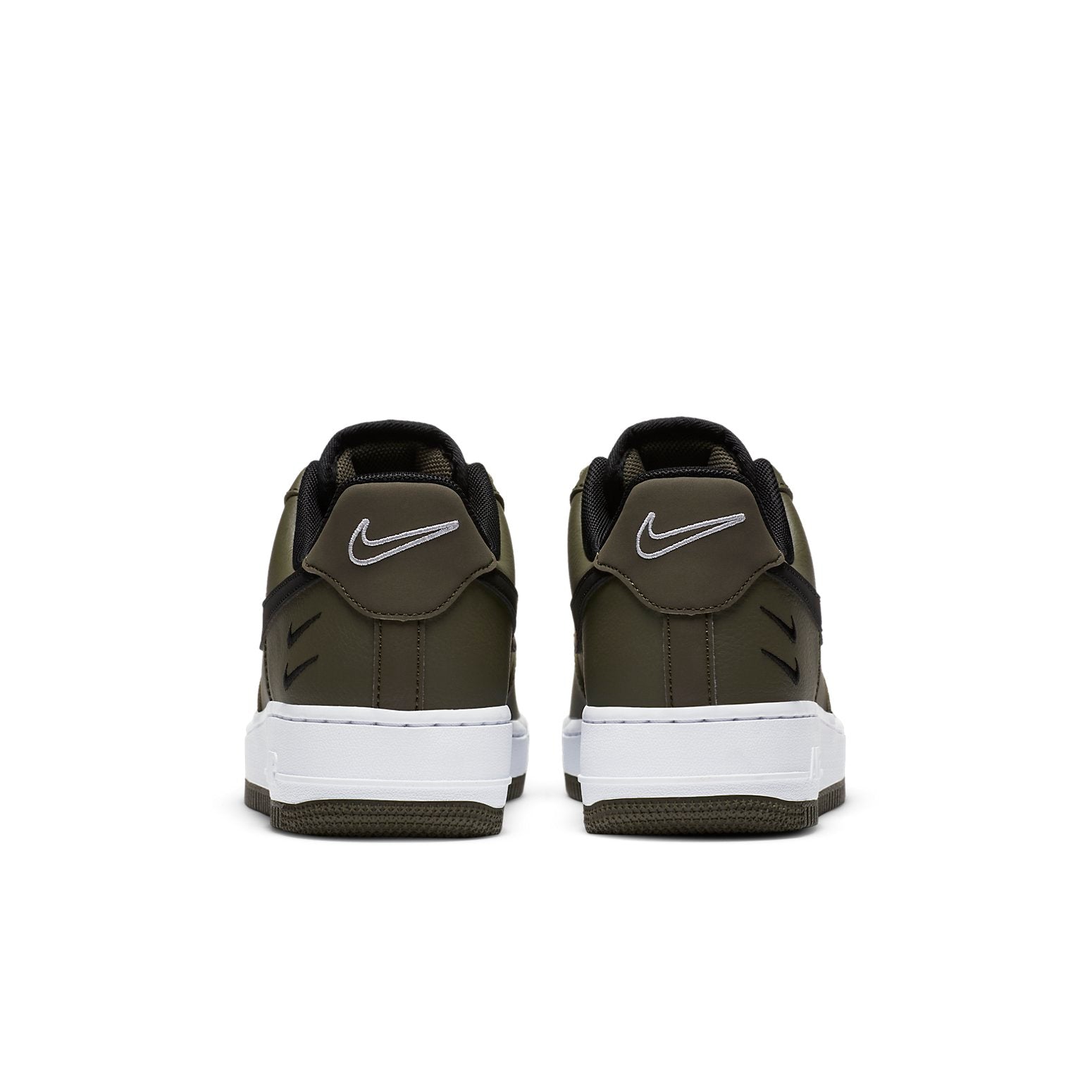Nike Air Force 1 Low '07 LV8 'Double Swoosh - Twilight Marsh' CT2300-300