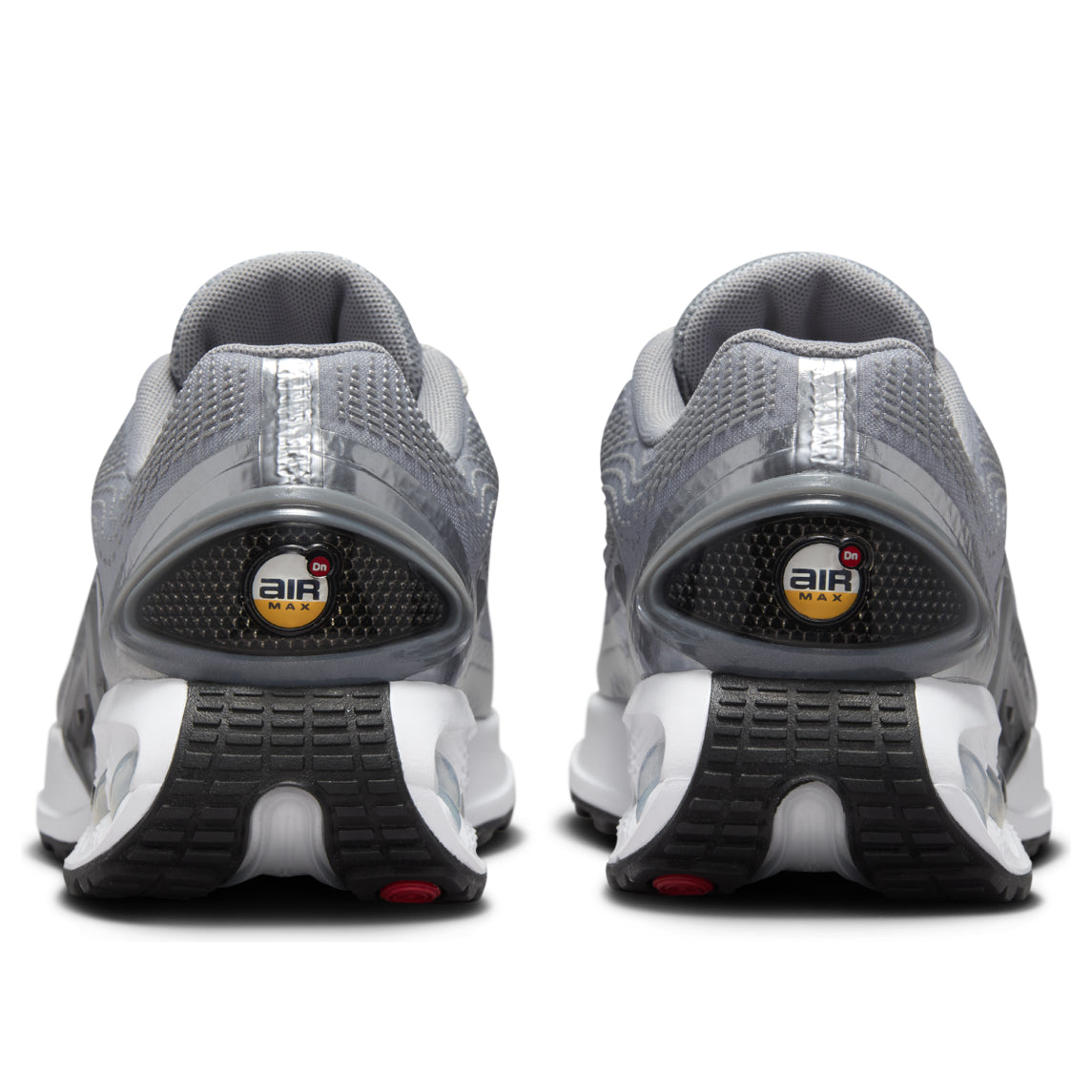 (WMNS) Nike Air Max DN 'Metallic Silver' HJ9638-001