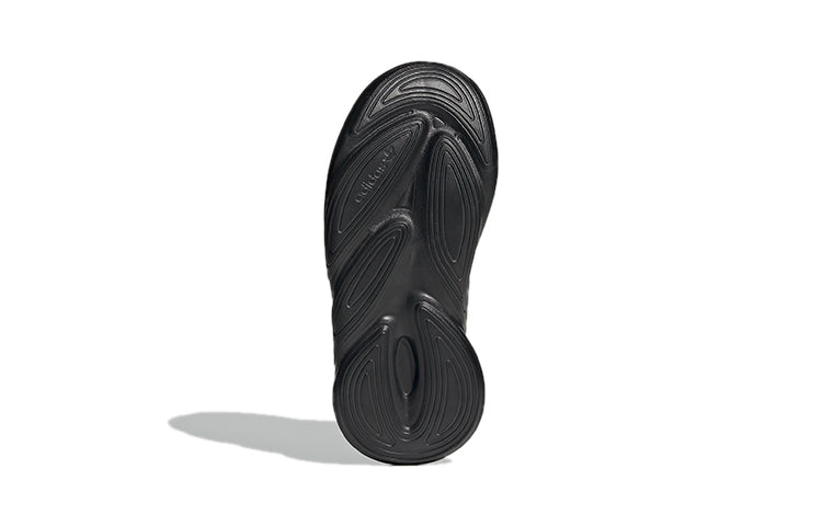 (PS) adidas Ozelia El C 'All Black' H04742