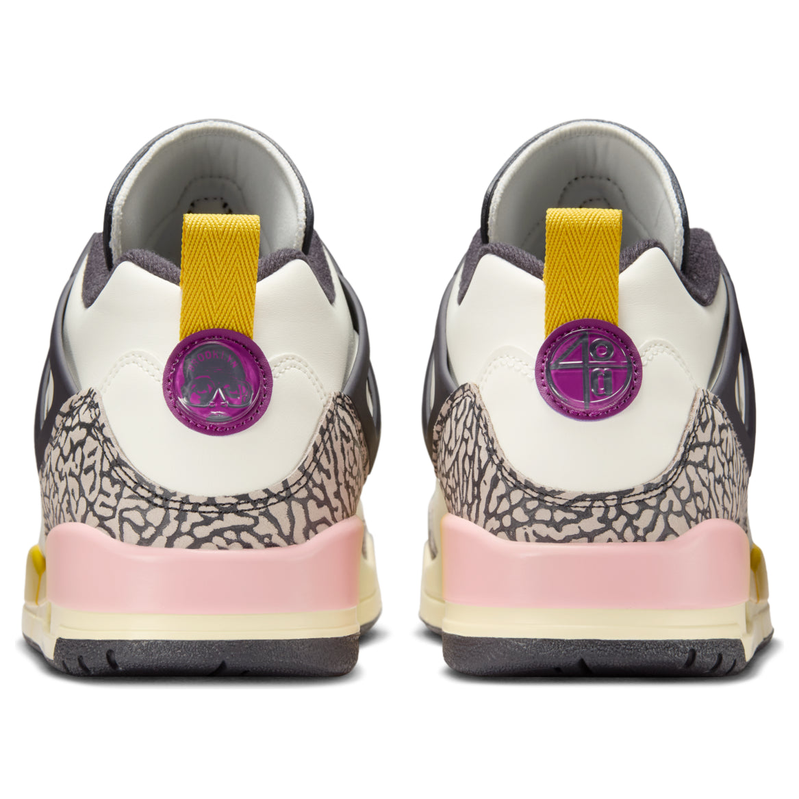 Air Jordan Spizike Low 'Rare Air' FQ1759-107