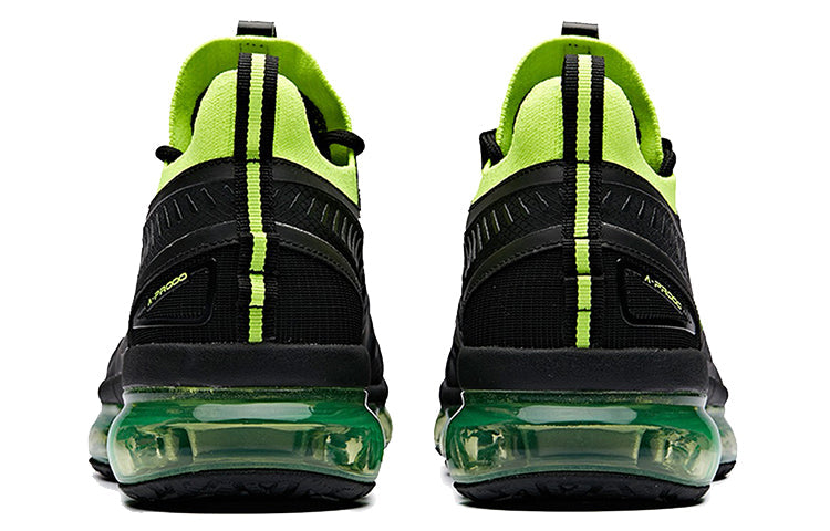 ANTA Seed 'Black Lime' 91925503-3