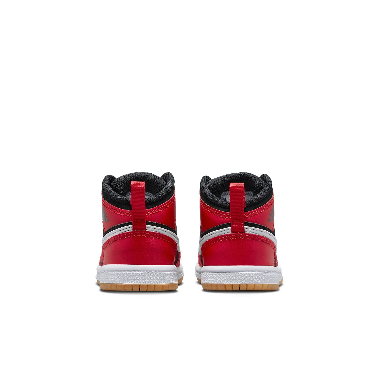 (TD) Air Jordan 1 Mid SE 'Christmas' DQ8420-006