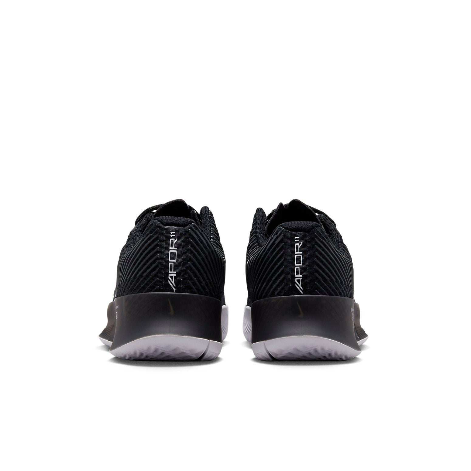 (WMNS) Nike Court Air Zoom Vapor 11 'Black' DV2015-001
